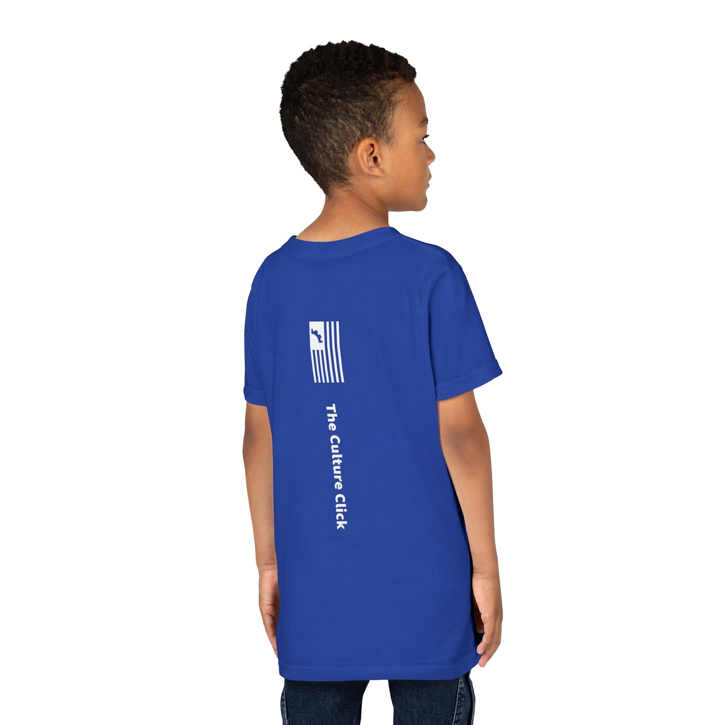 Youth Capitalist Tee
