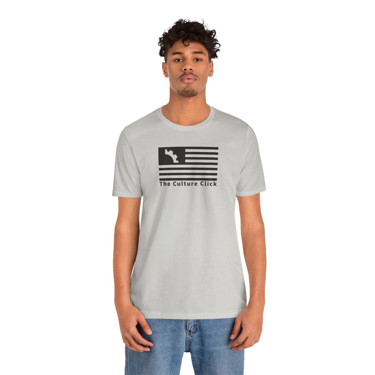 The Culture Click Tee