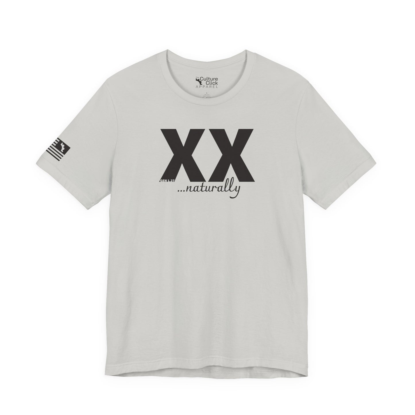 Natural Woman Tee