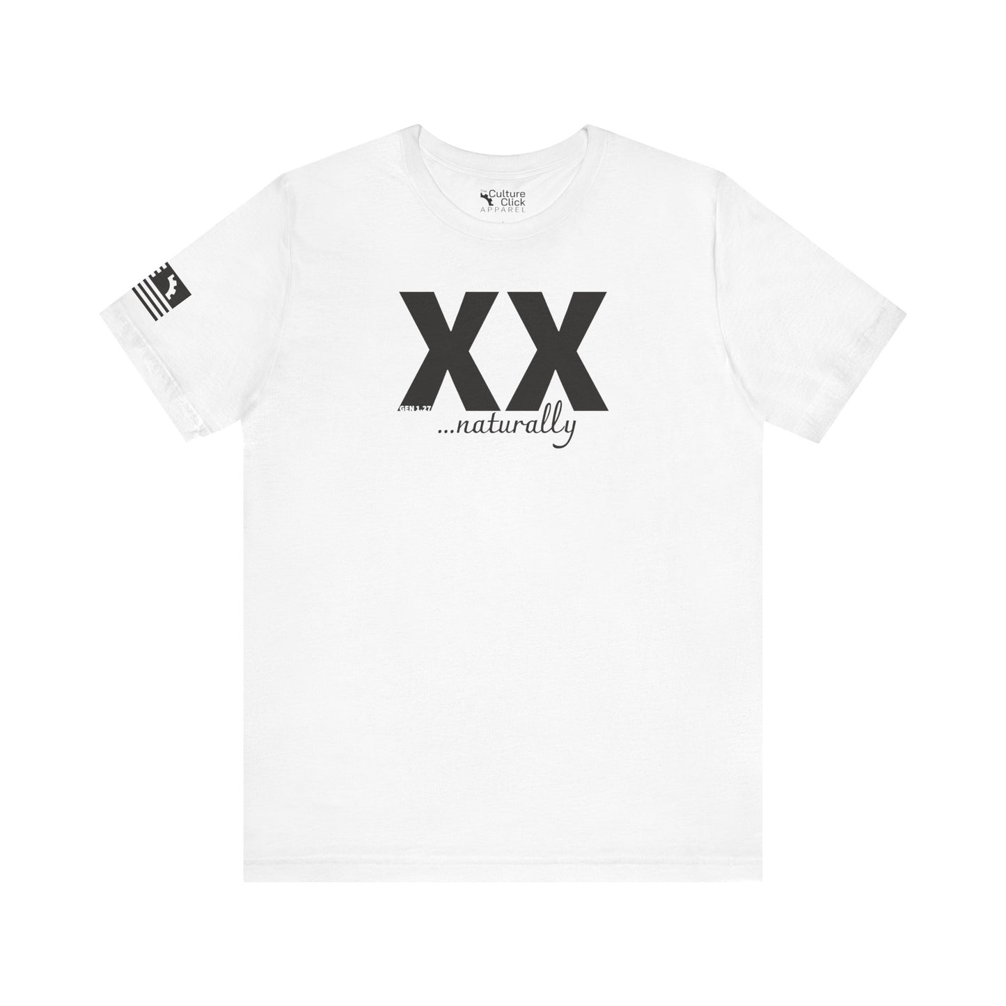Natural Woman Tee