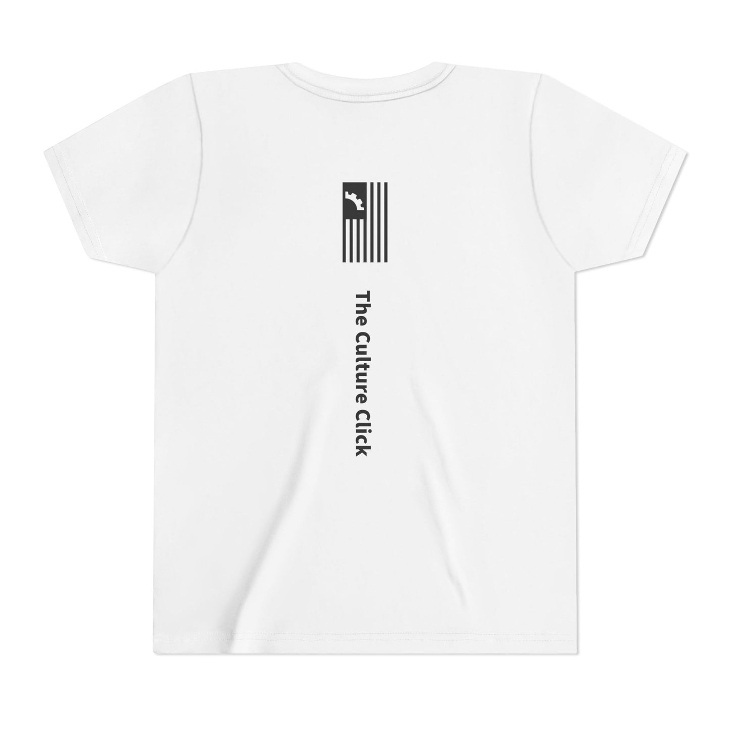 Youth 'Only You Can Prevent Socialism' Tee