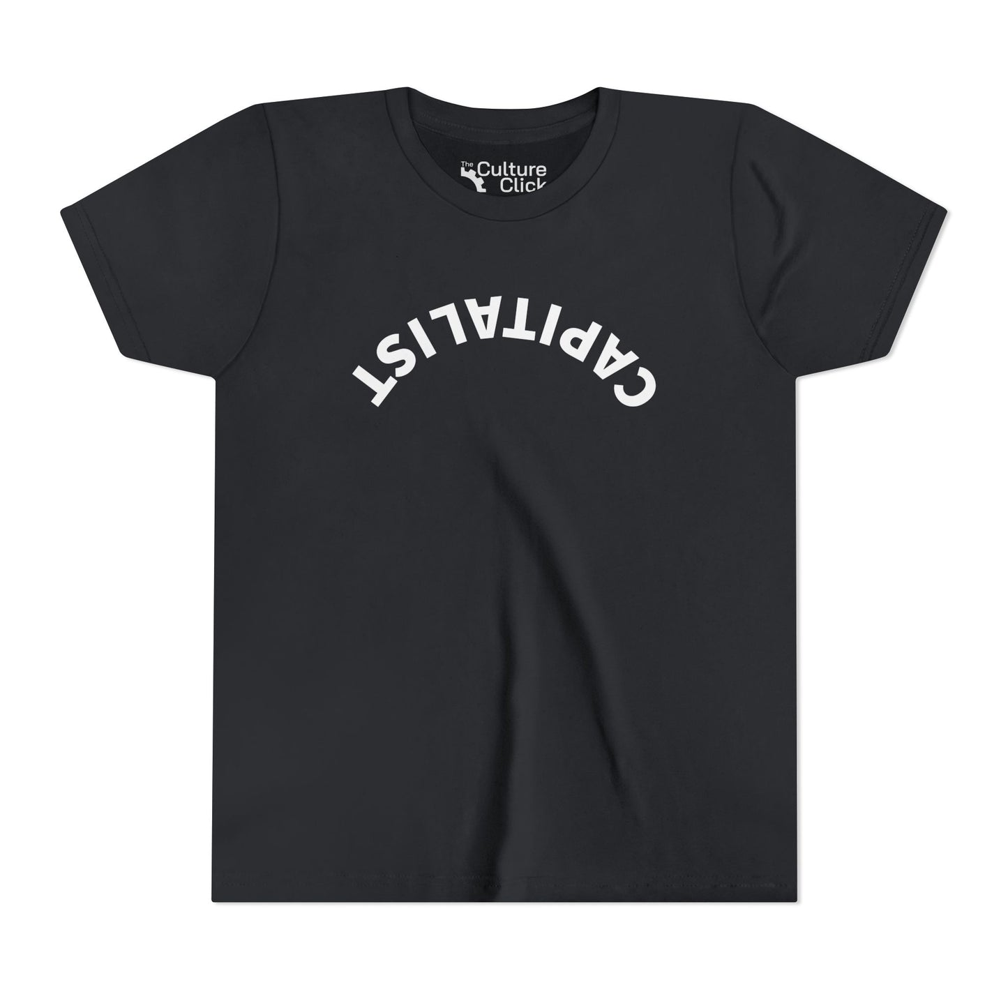 Youth Capitalist Tee