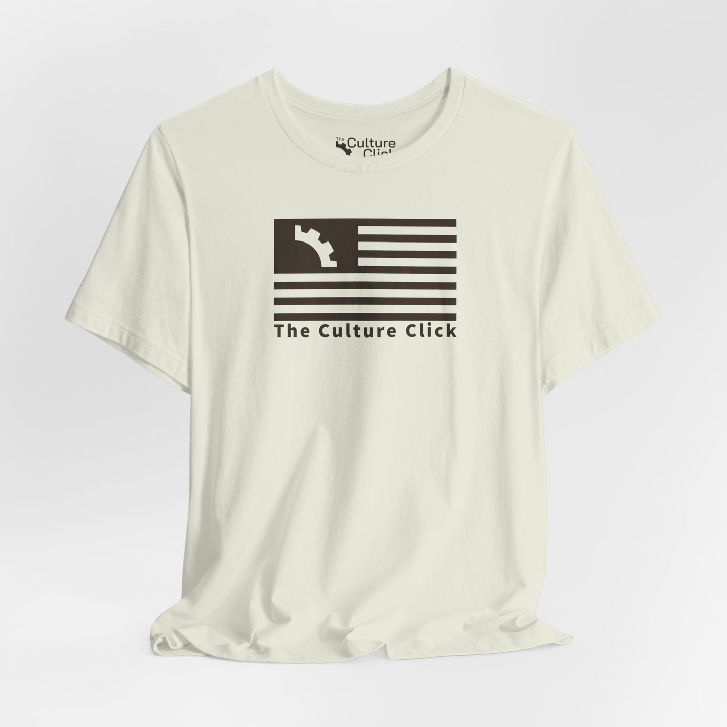 The Culture Click Tee