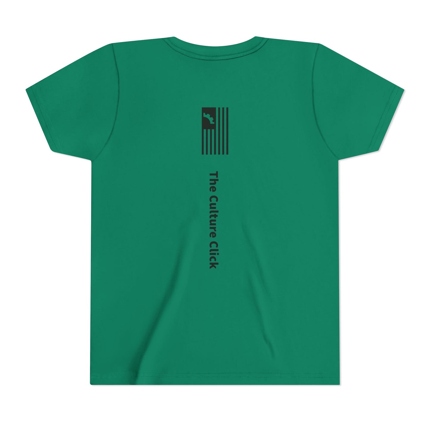 Youth 'Only You Can Prevent Socialism' Tee