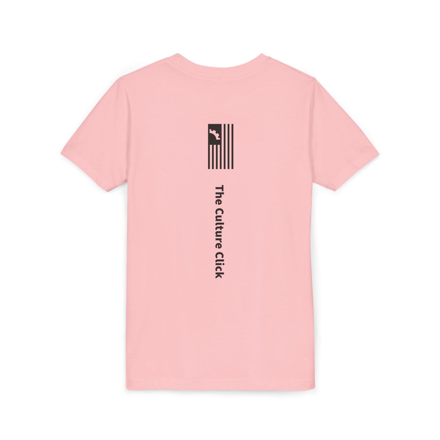 Youth Capitalist Tee