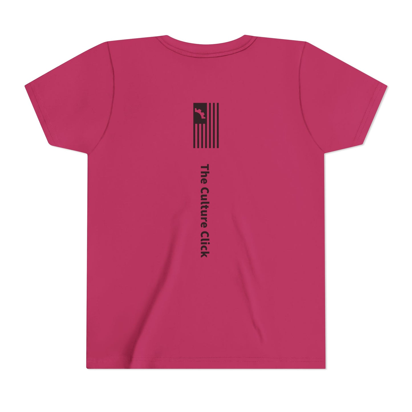Youth 'Only You Can Prevent Socialism' Tee