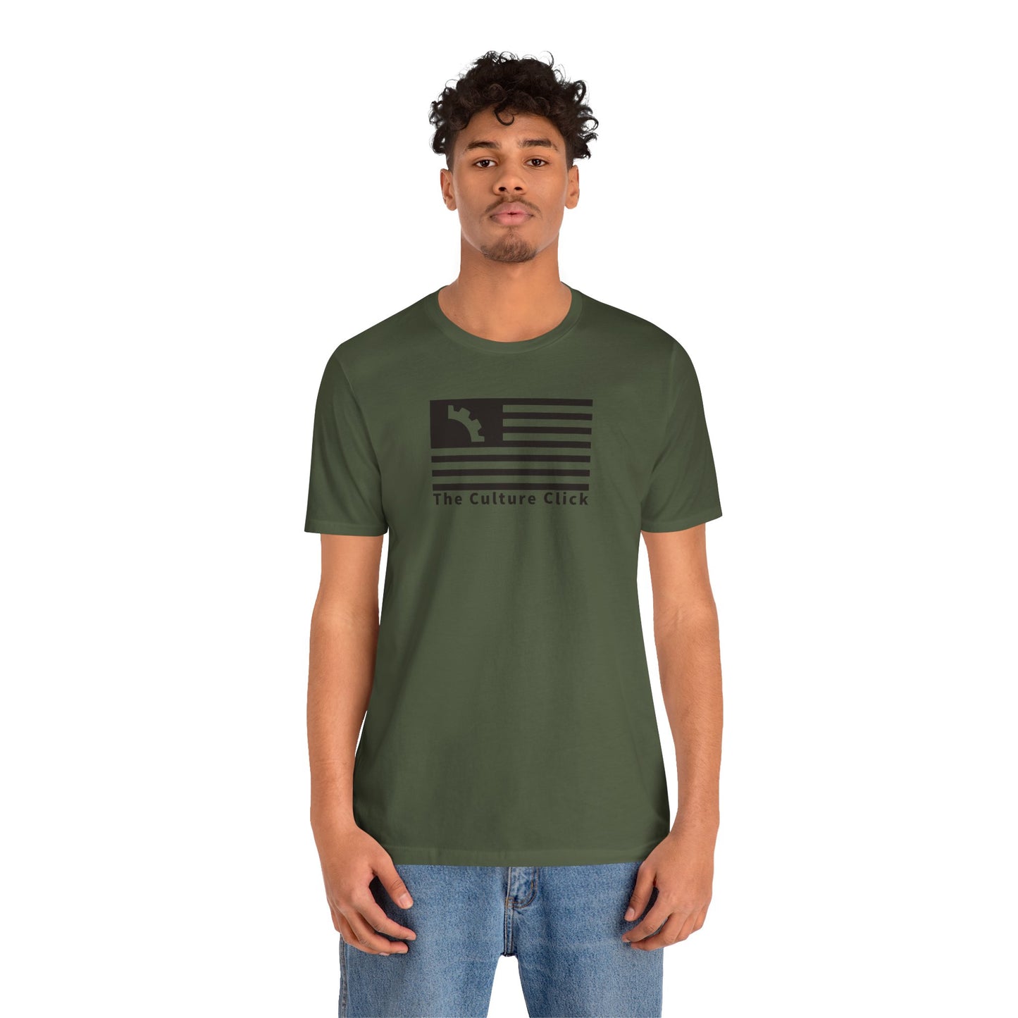 The Culture Click Tee