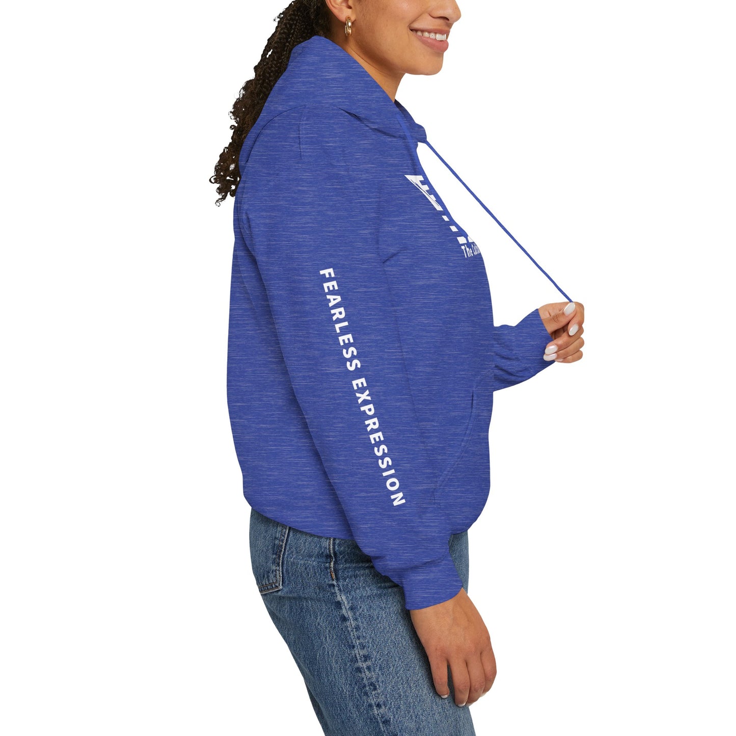 The Culture Click Hoodie