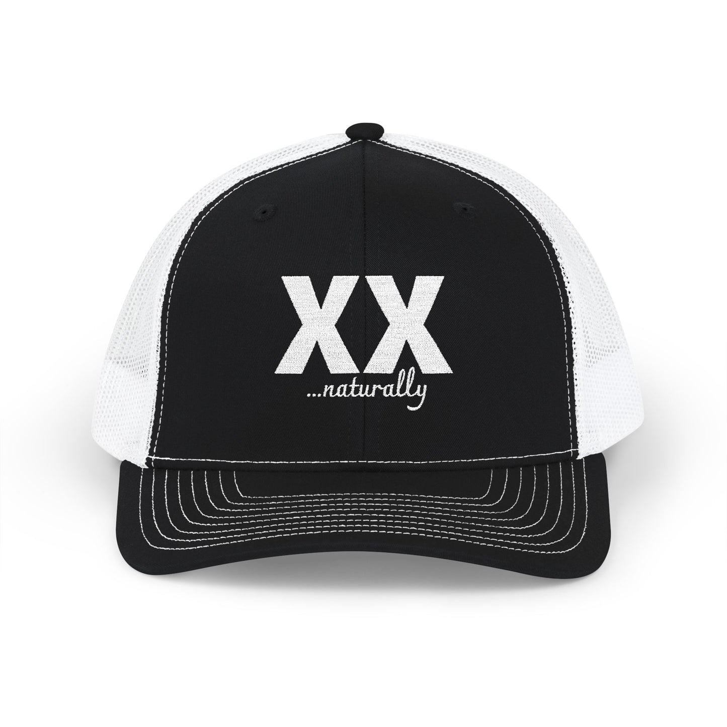 Natural Woman Trucker Hat