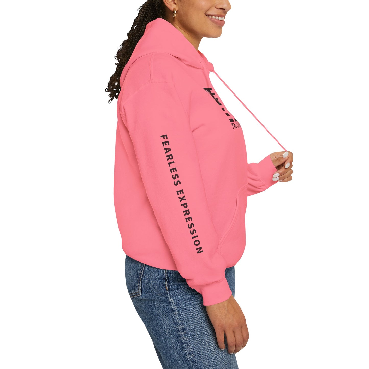The Culture Click Hoodie