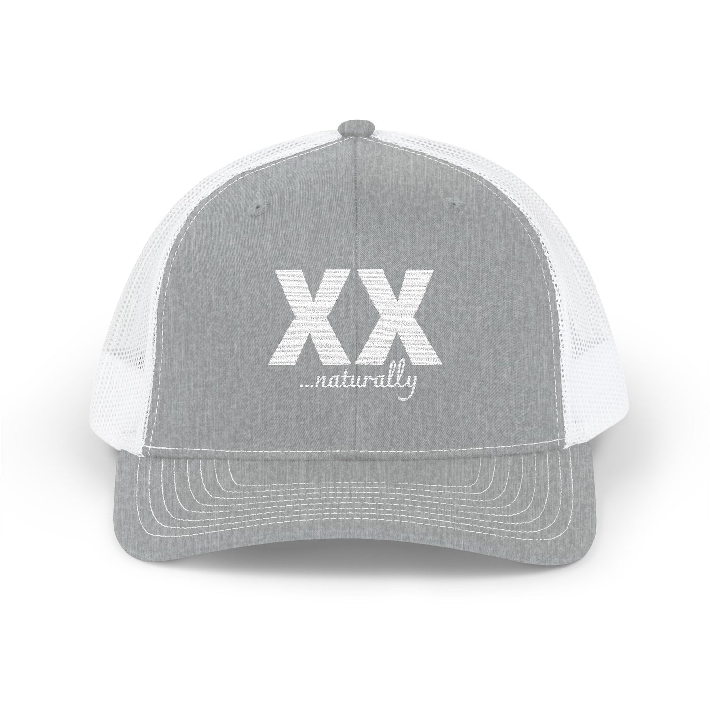 Natural Woman Trucker Hat