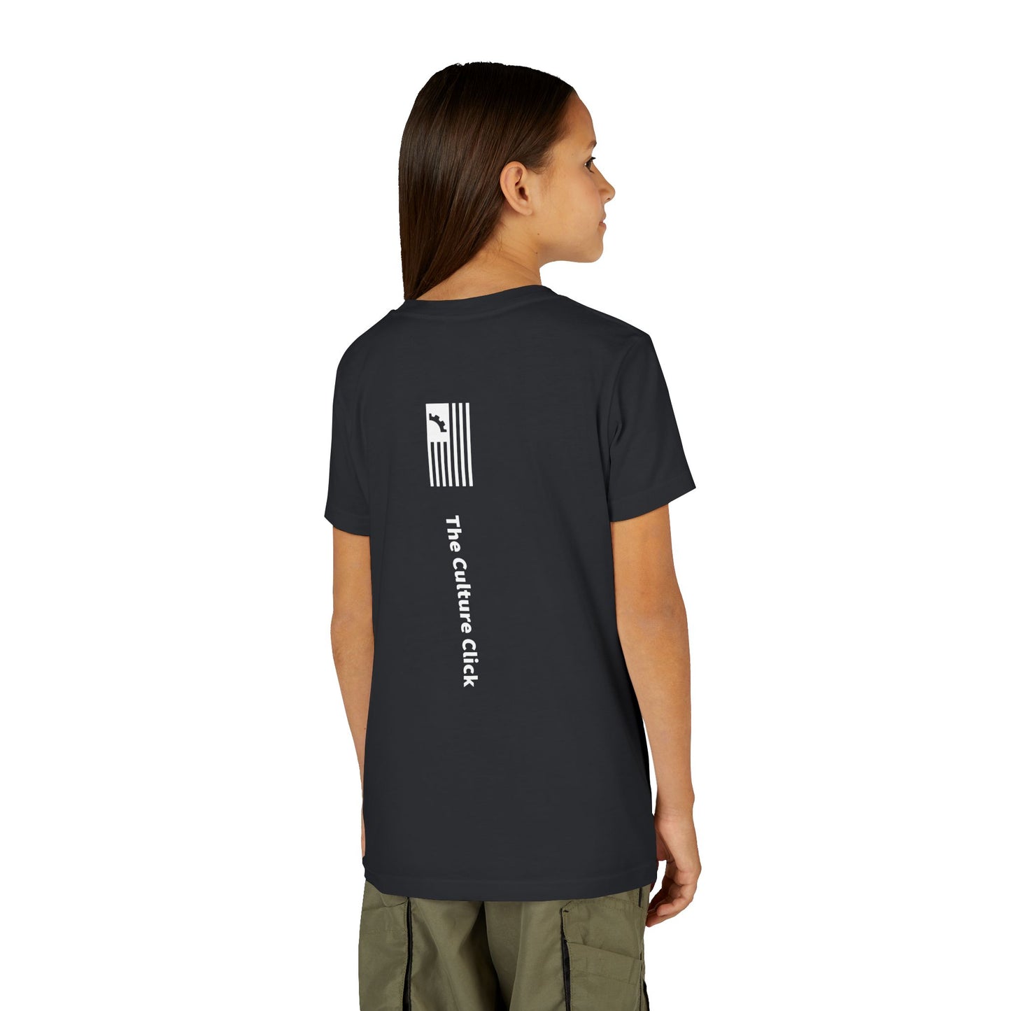 Youth Capitalist Tee