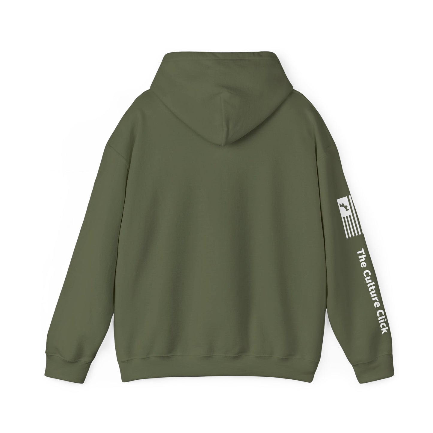 Make Morality Great Again Hoodie