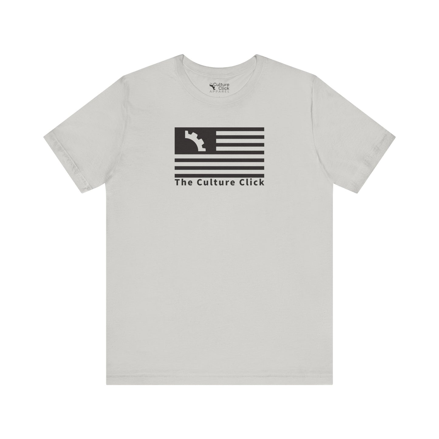 The Culture Click Tee
