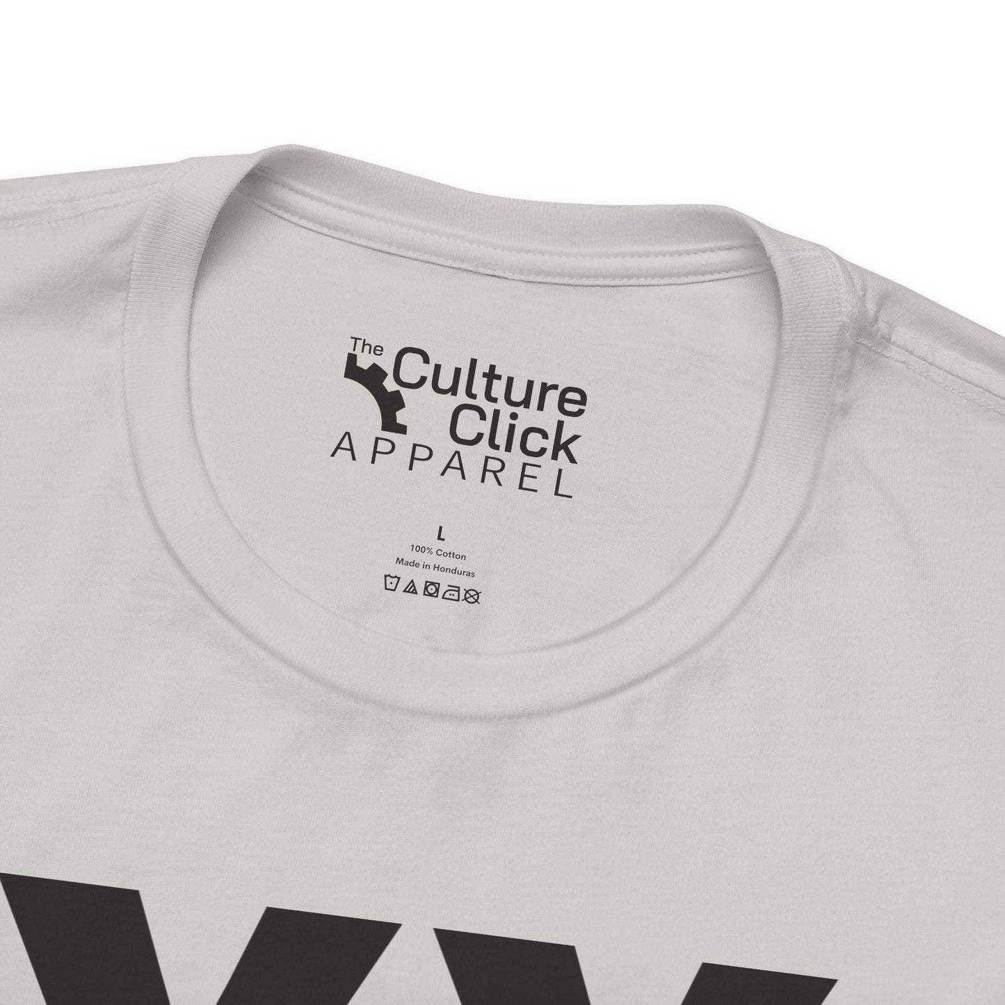 Natural Woman Tee