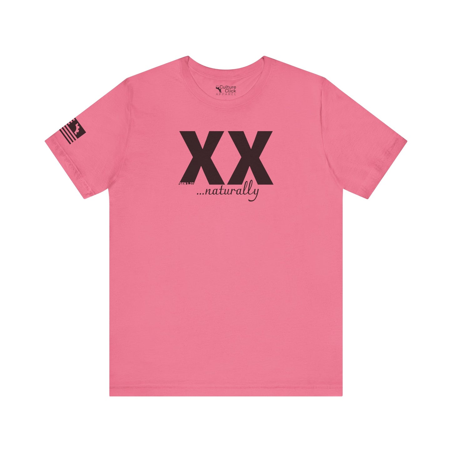 Natural Woman Tee