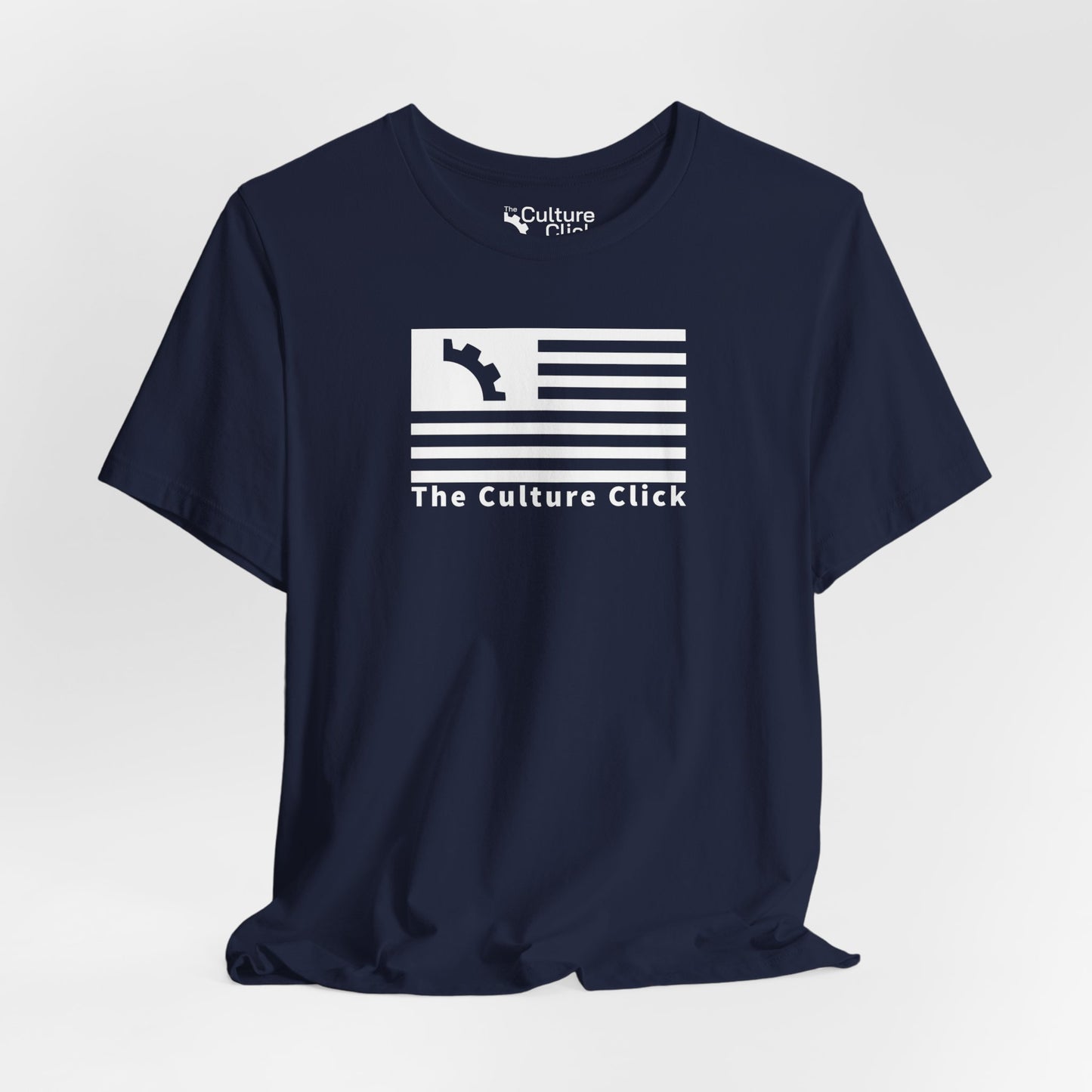 The Culture Click Tee