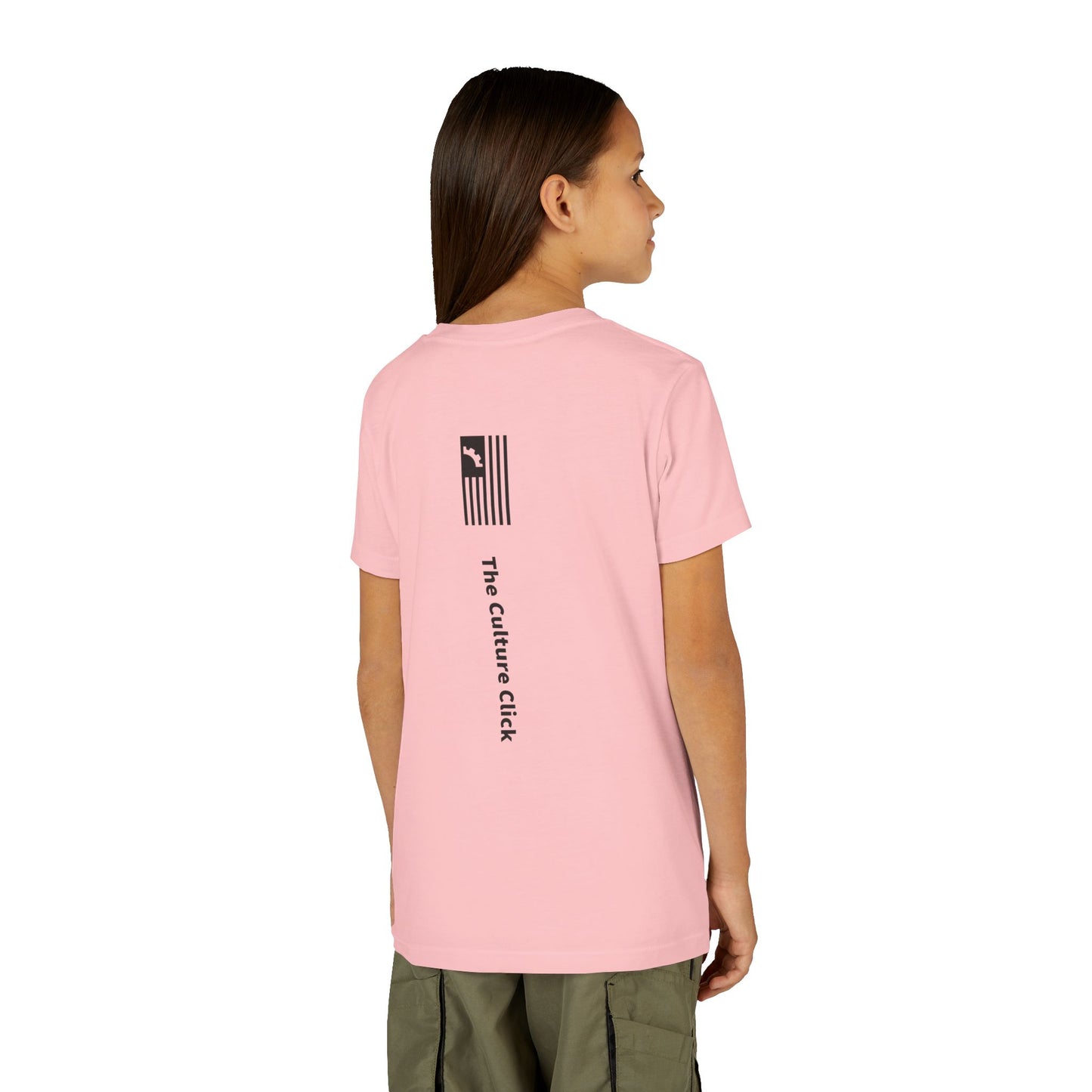 Youth Capitalist Tee