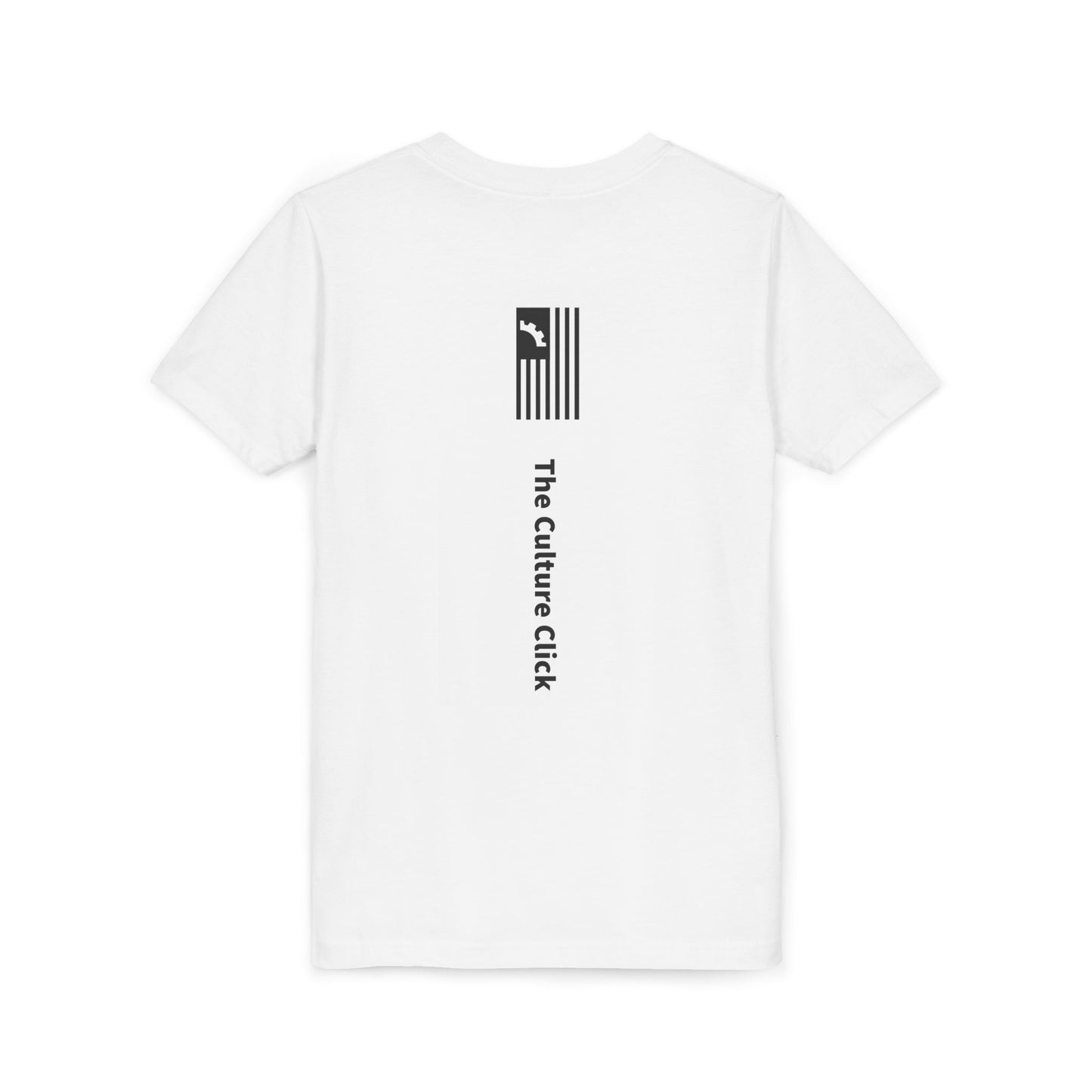 Youth Capitalist Tee