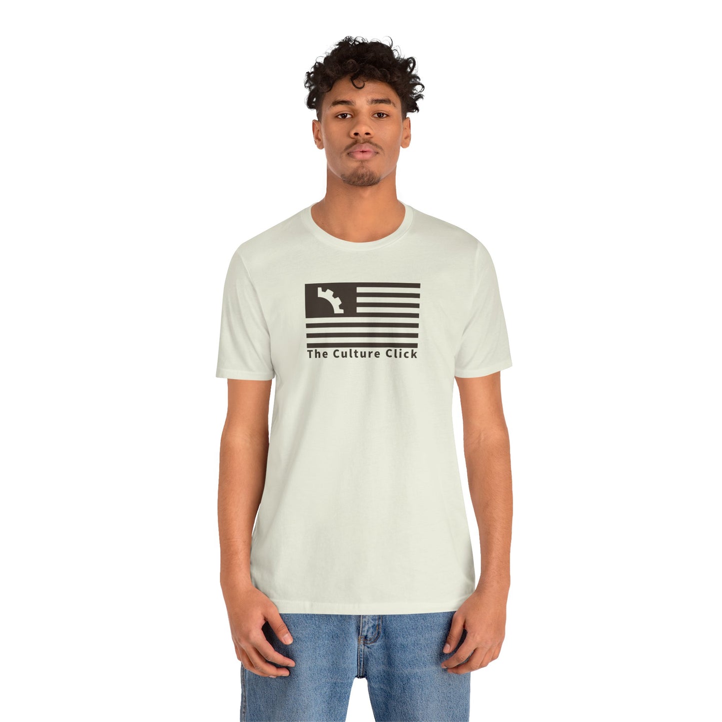 The Culture Click Tee
