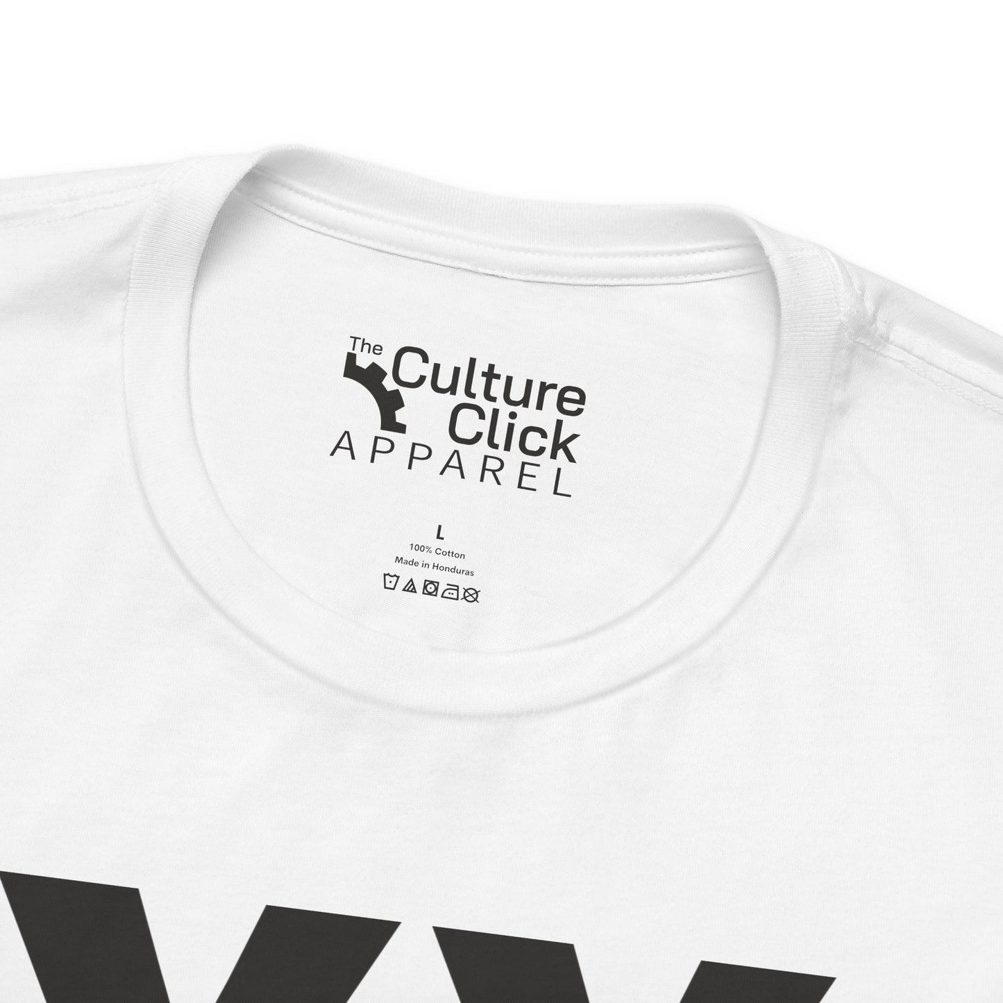 Natural Woman Tee