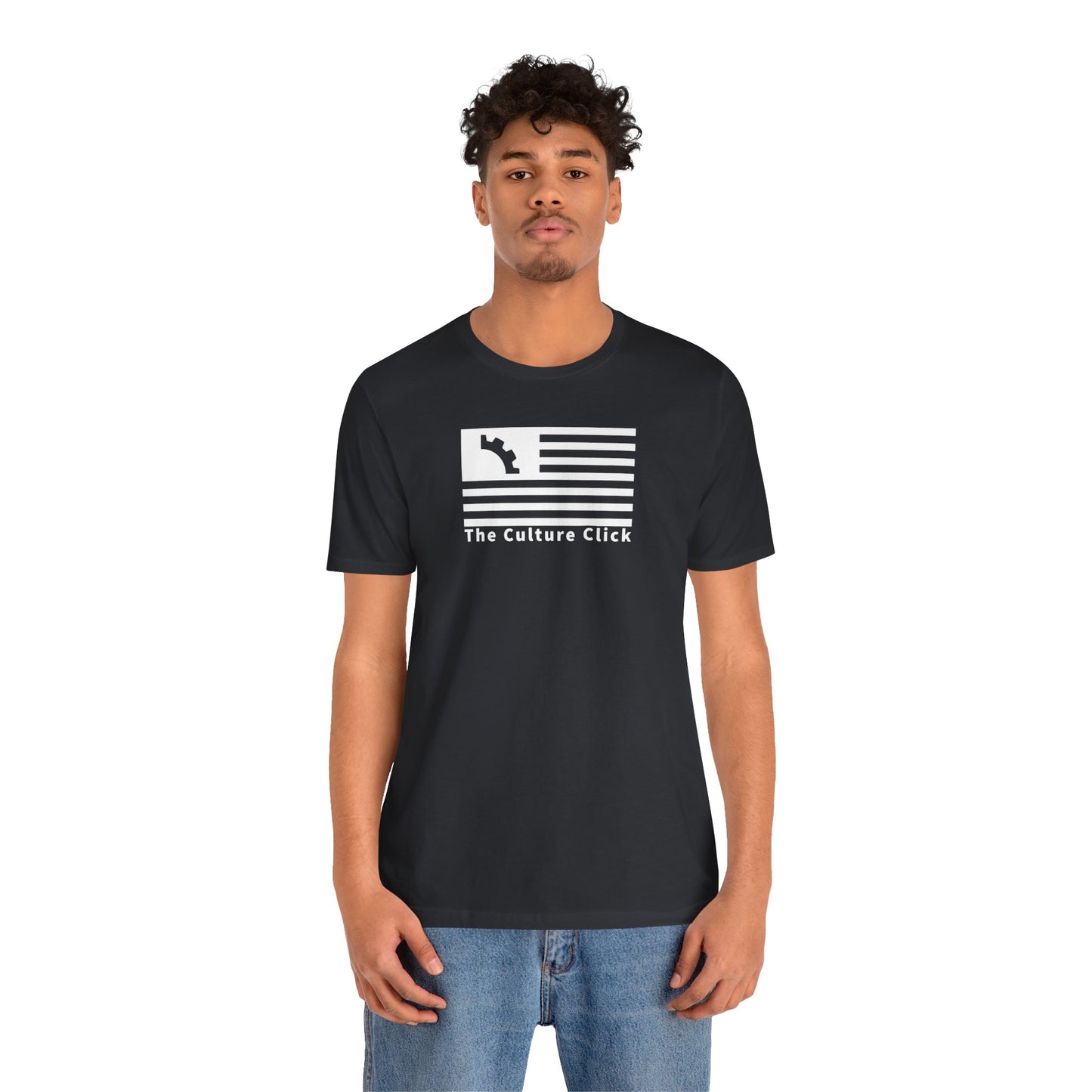 The Culture Click Tee