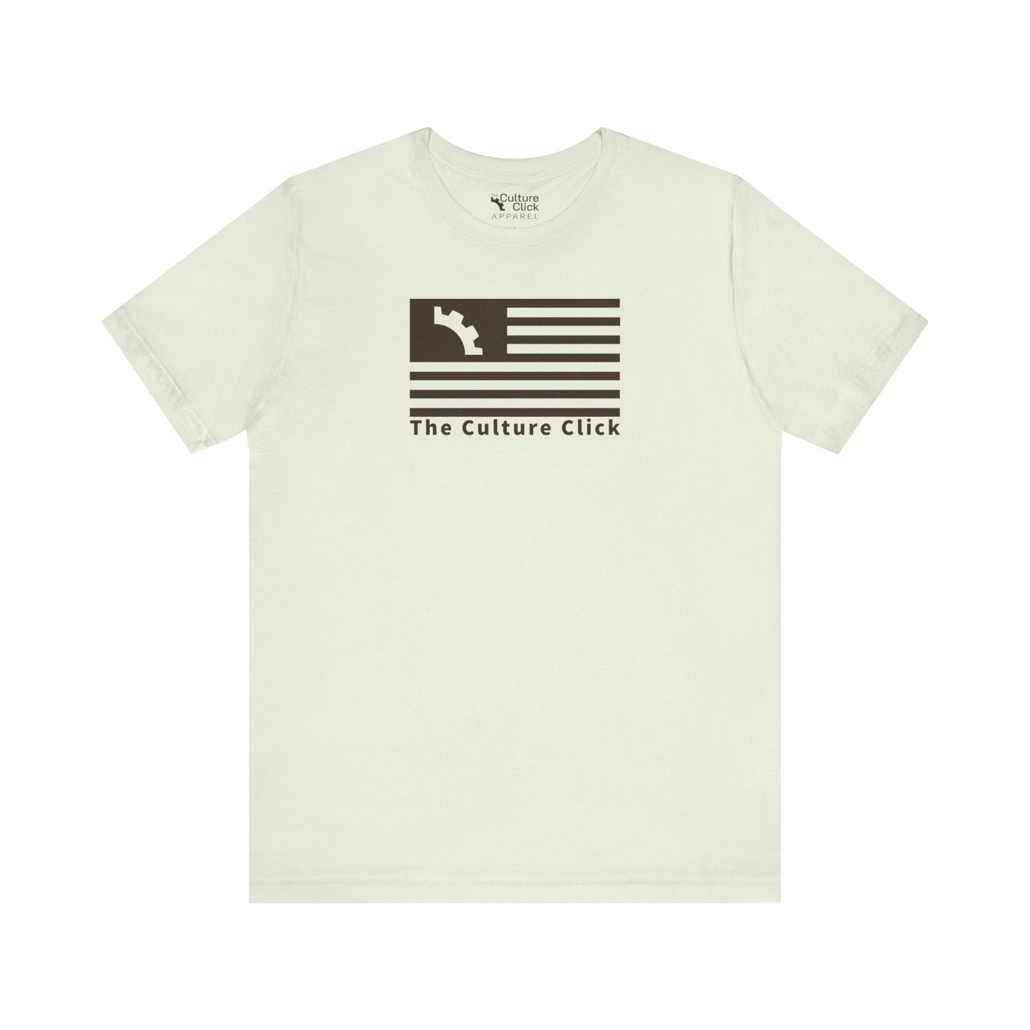 The Culture Click Tee
