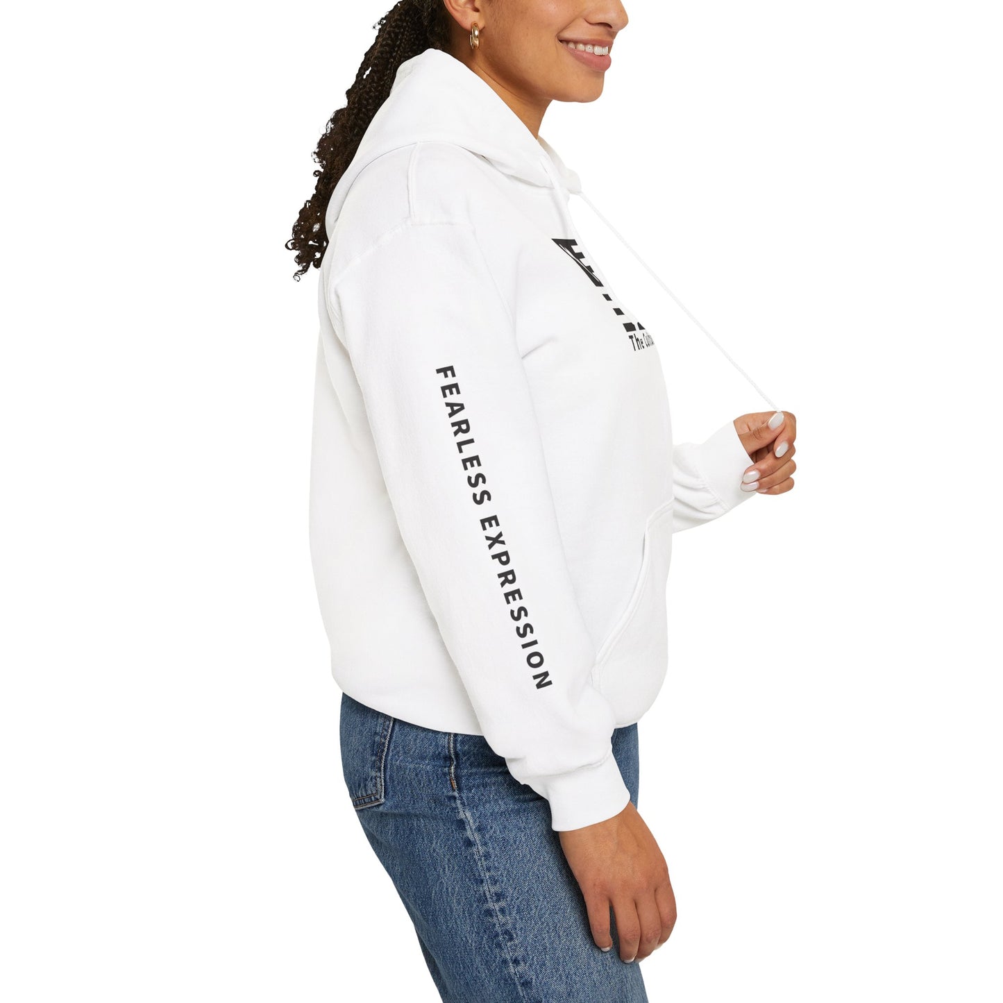 The Culture Click Hoodie