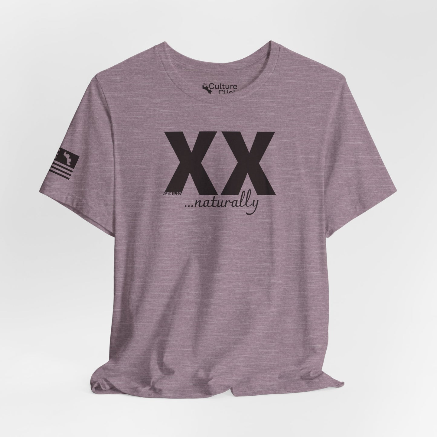 Natural Woman Tee