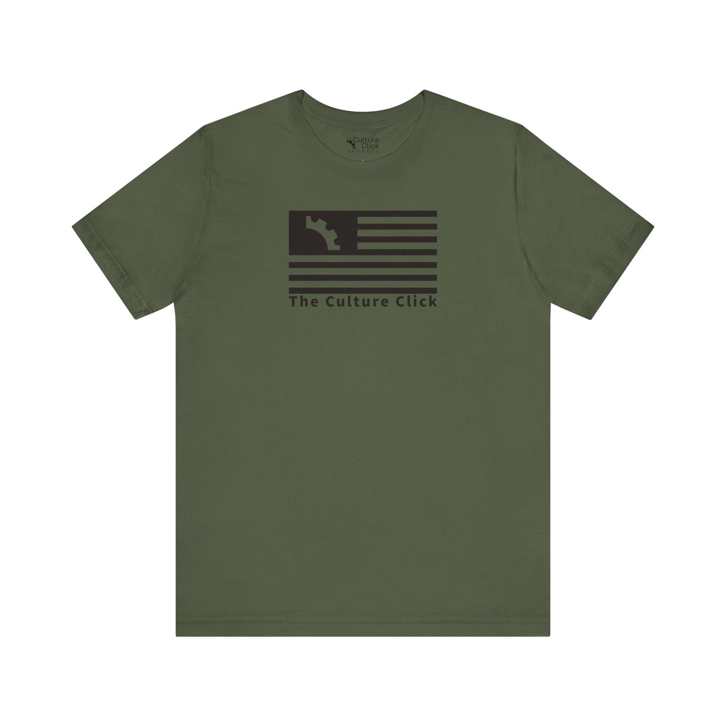 The Culture Click Tee