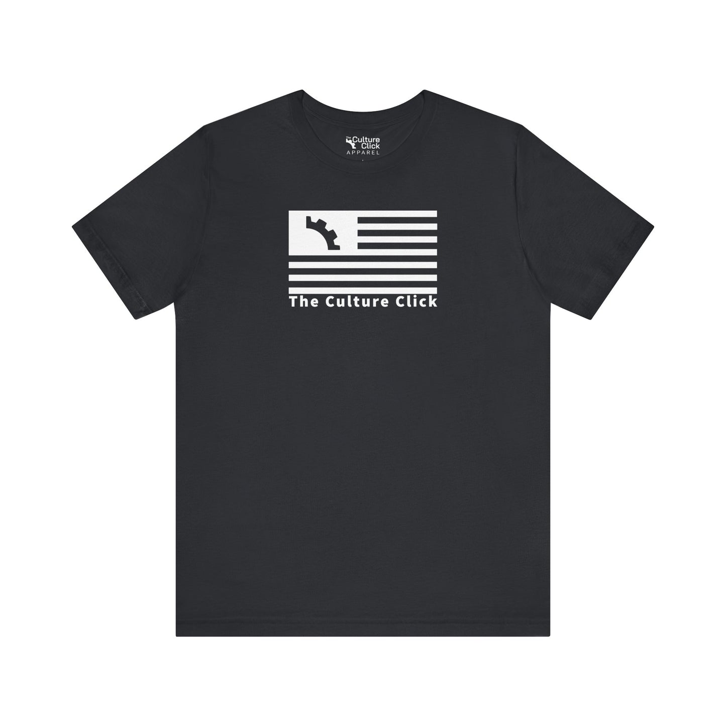 The Culture Click Tee