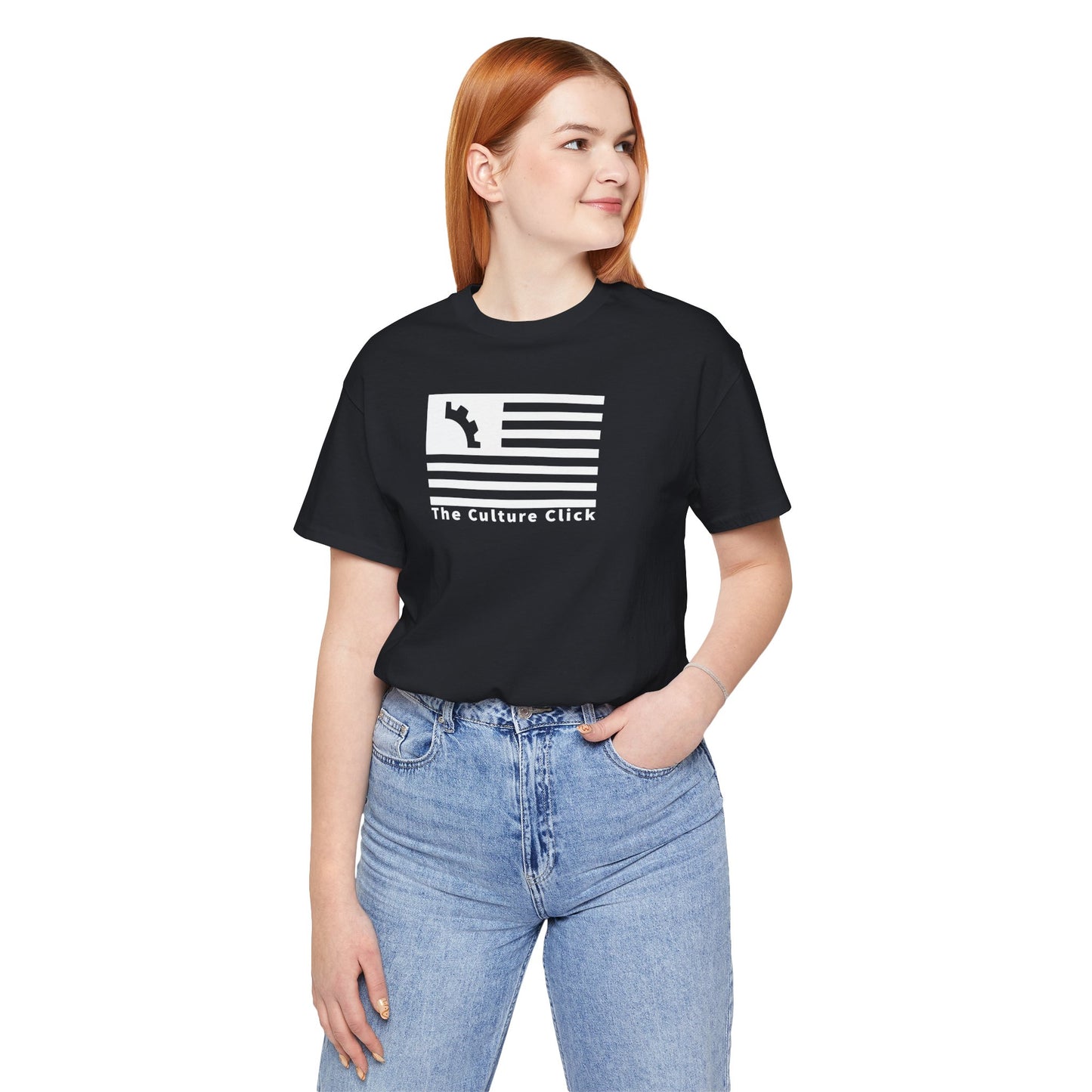 The Culture Click Tee