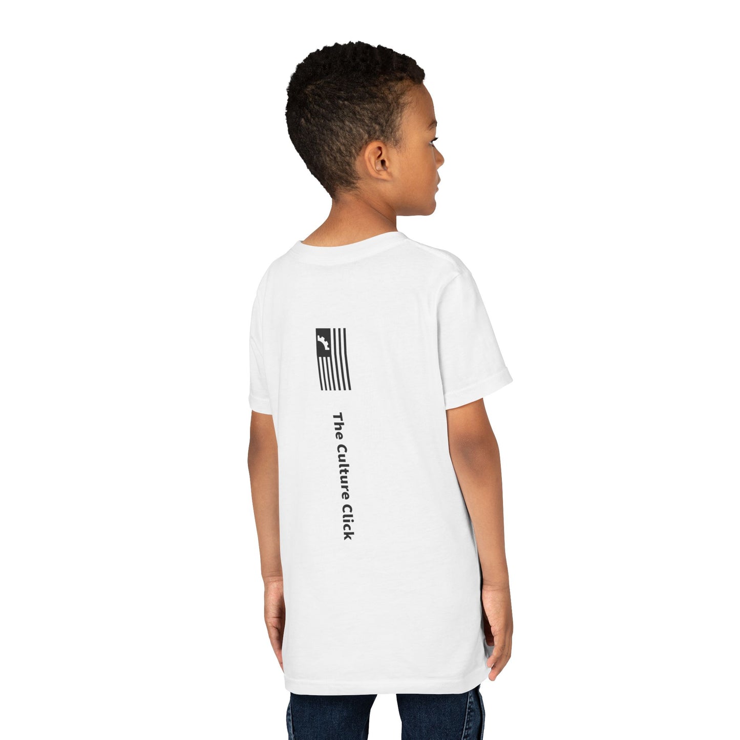 Youth Capitalist Tee