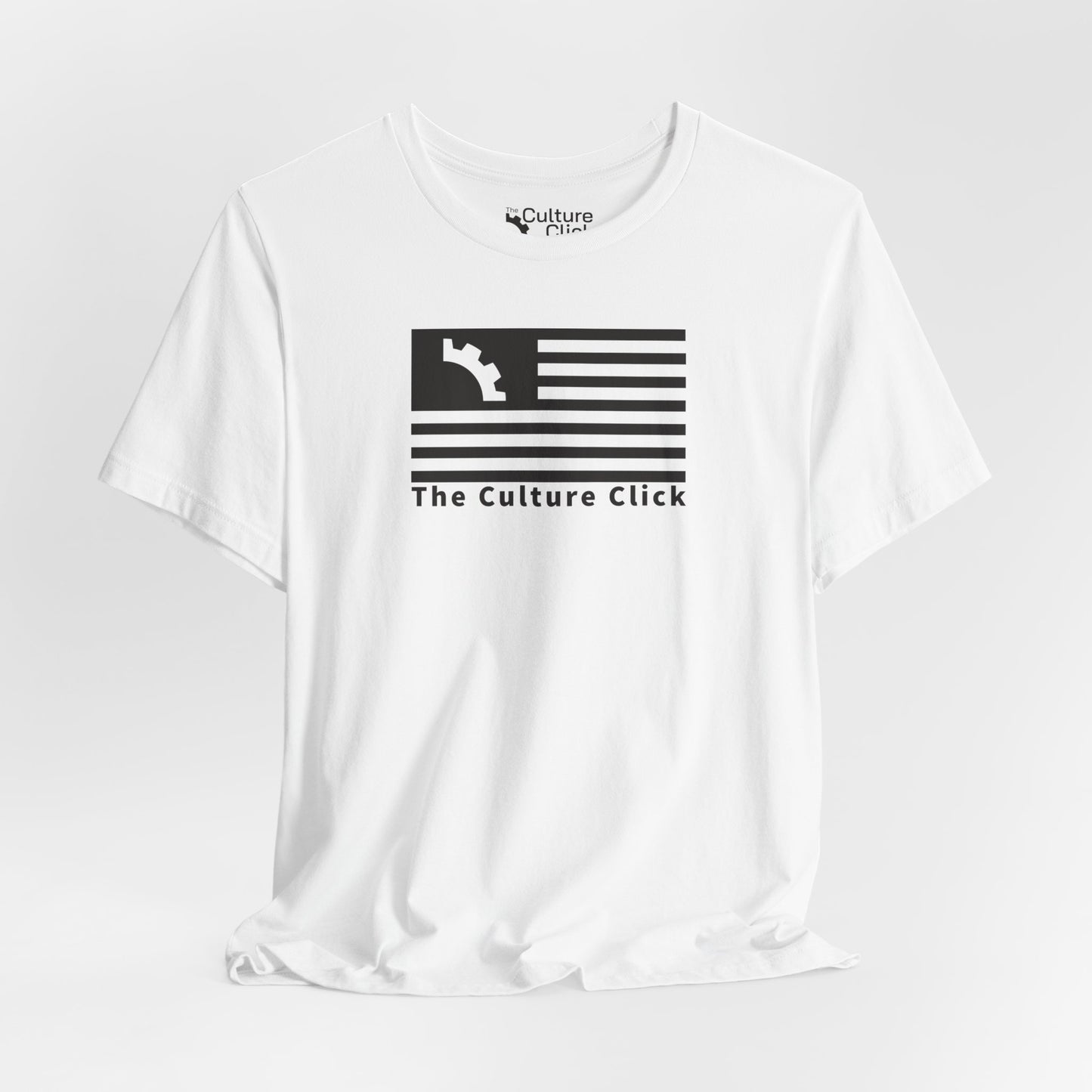 The Culture Click Tee