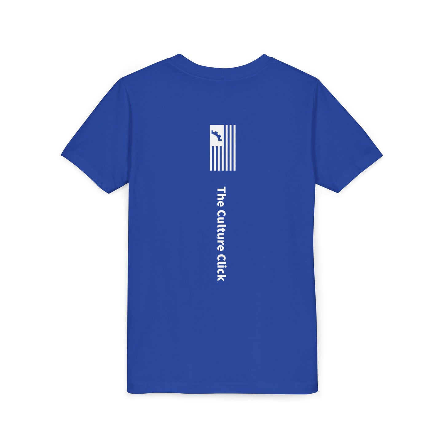 Youth Capitalist Tee