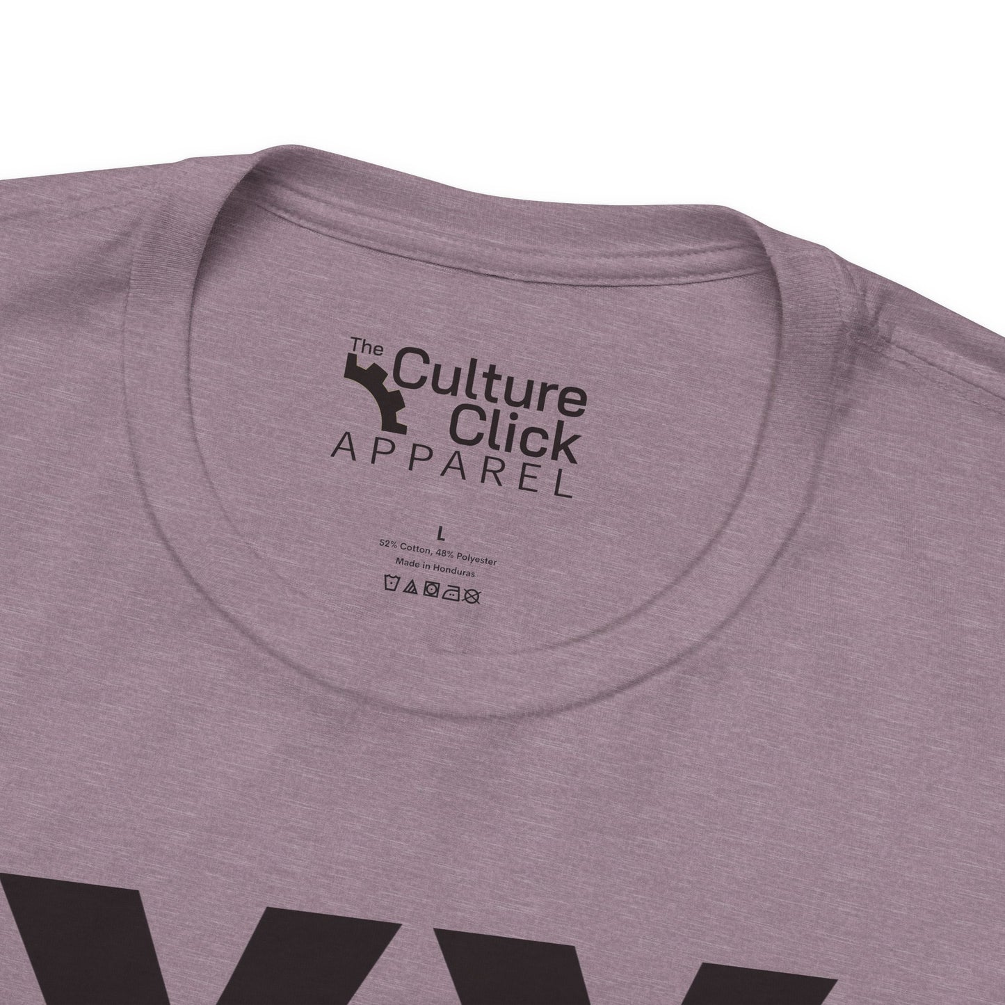 Natural Woman Tee