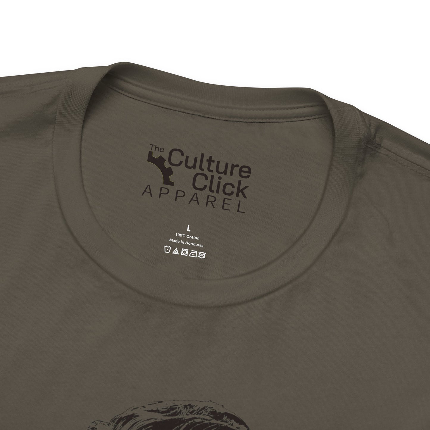 'Only You Can Prevent Socialism' Tee