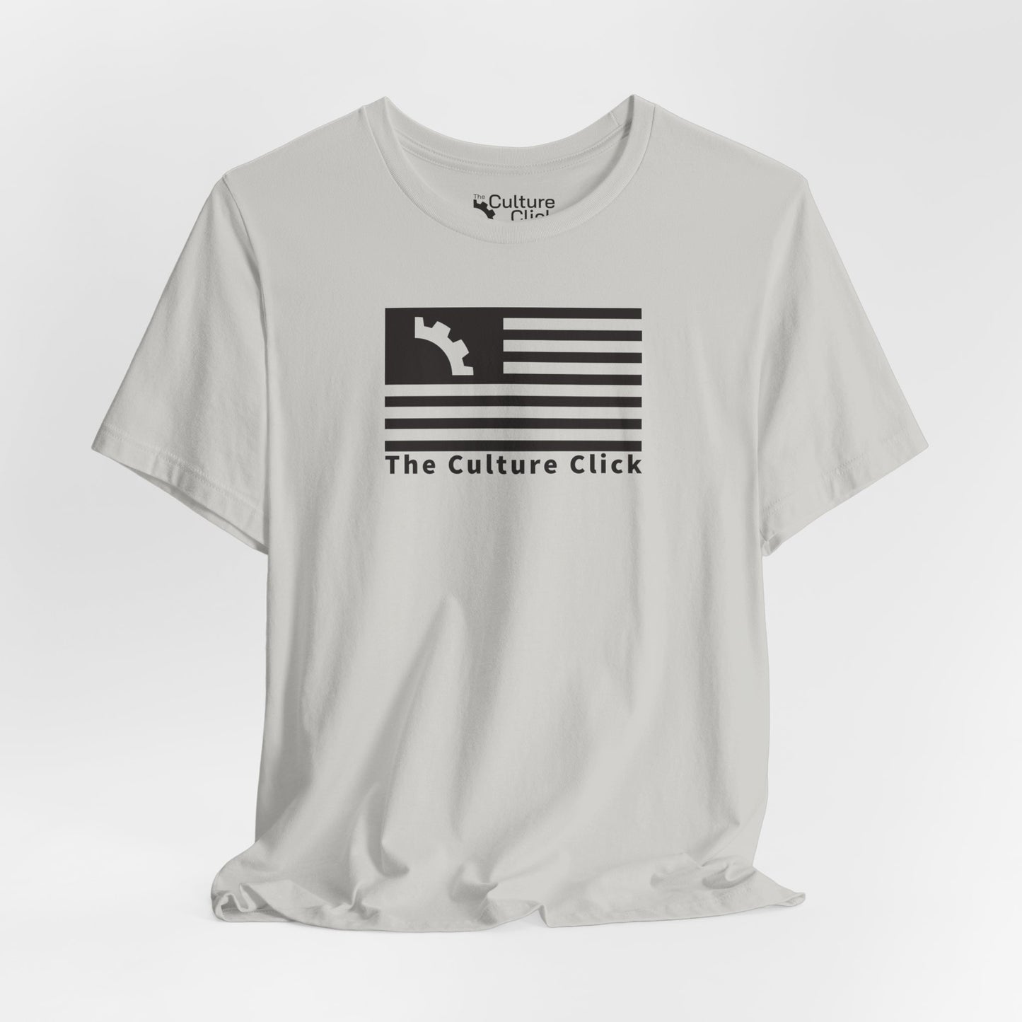 The Culture Click Tee