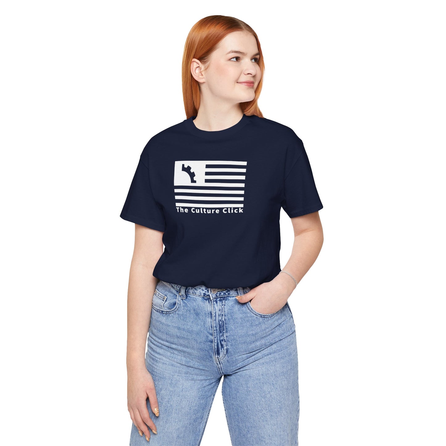The Culture Click Tee