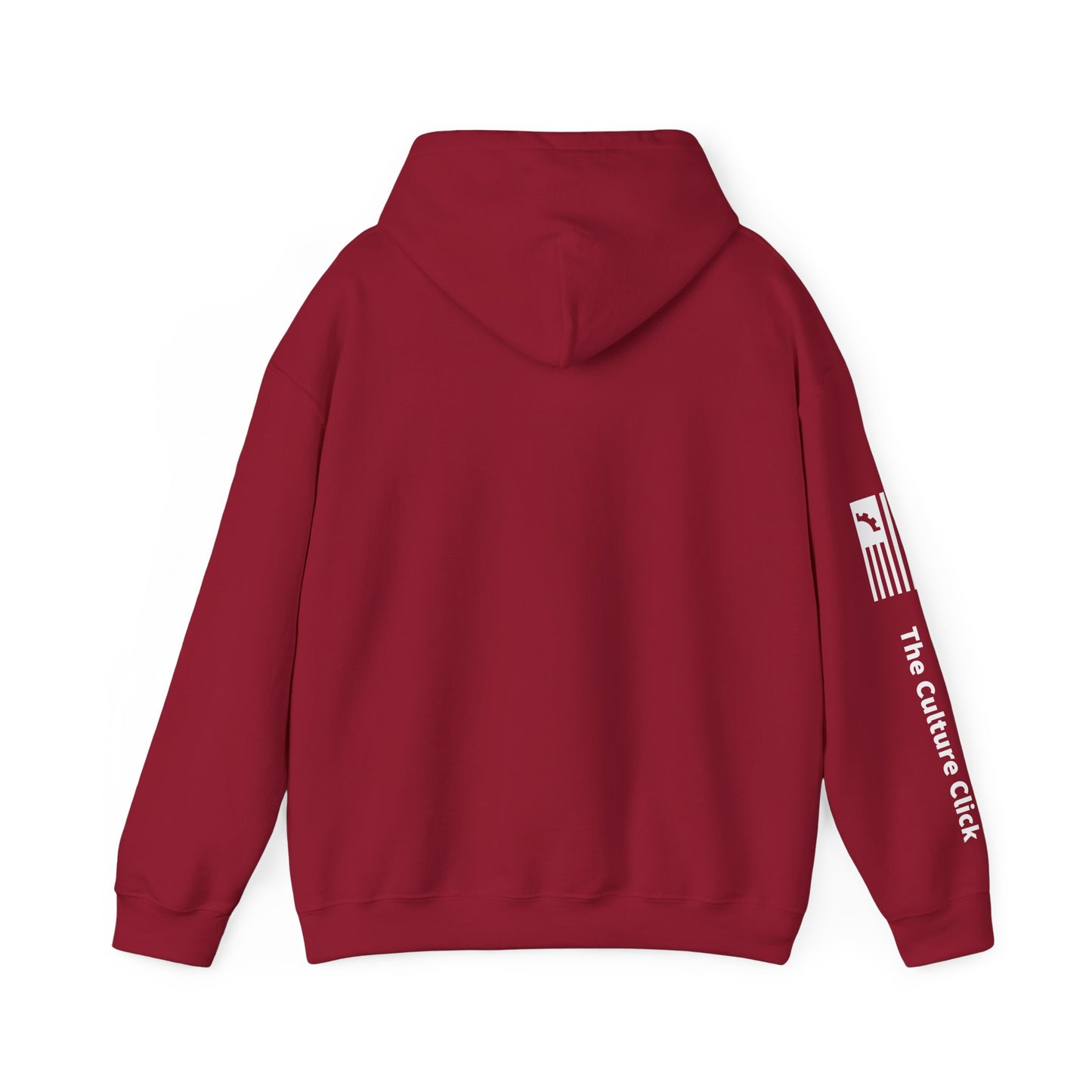 Make Morality Great Again Hoodie