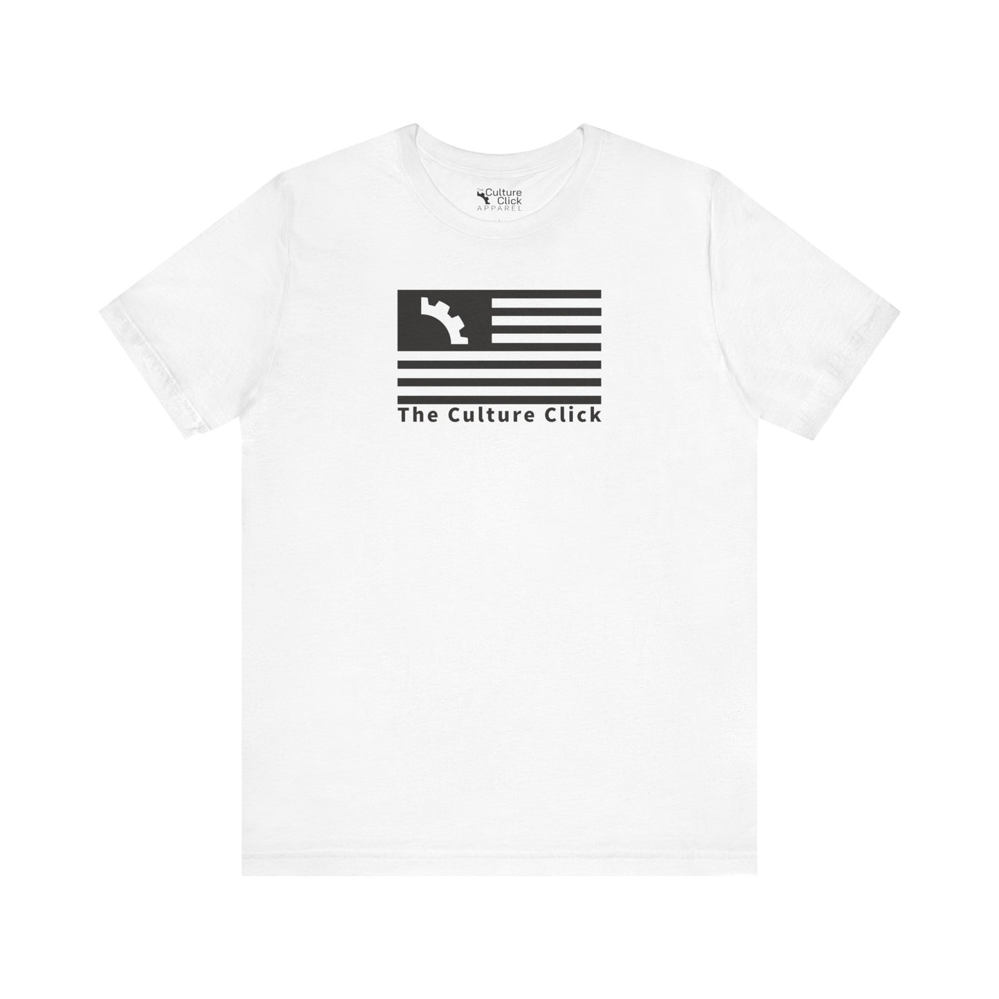 The Culture Click Tee