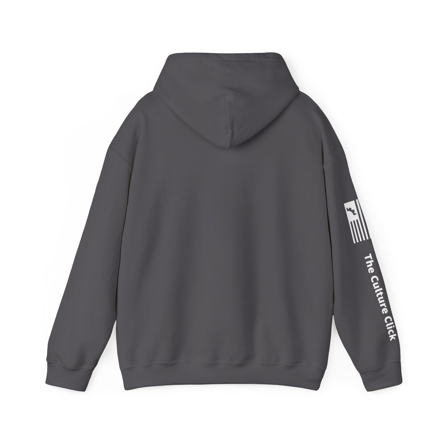 Make Morality Great Again Hoodie