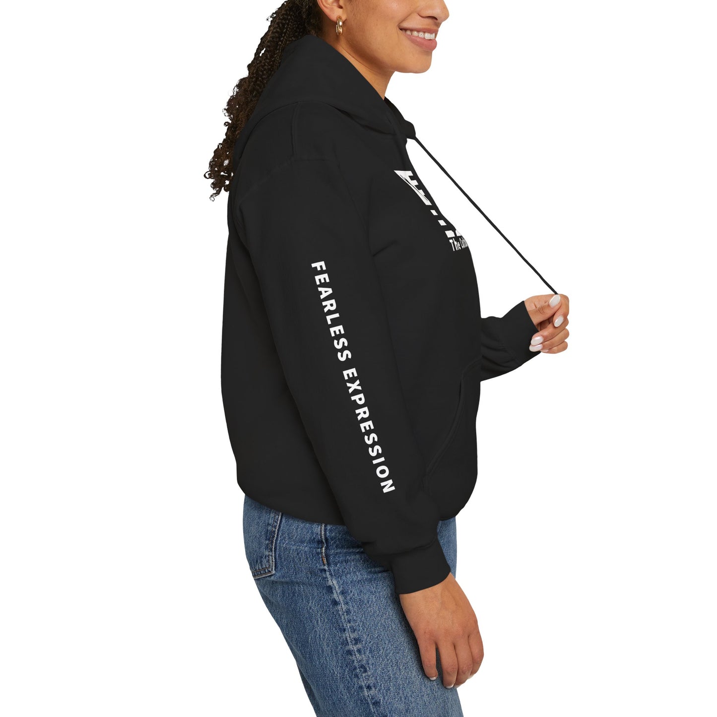 The Culture Click Hoodie
