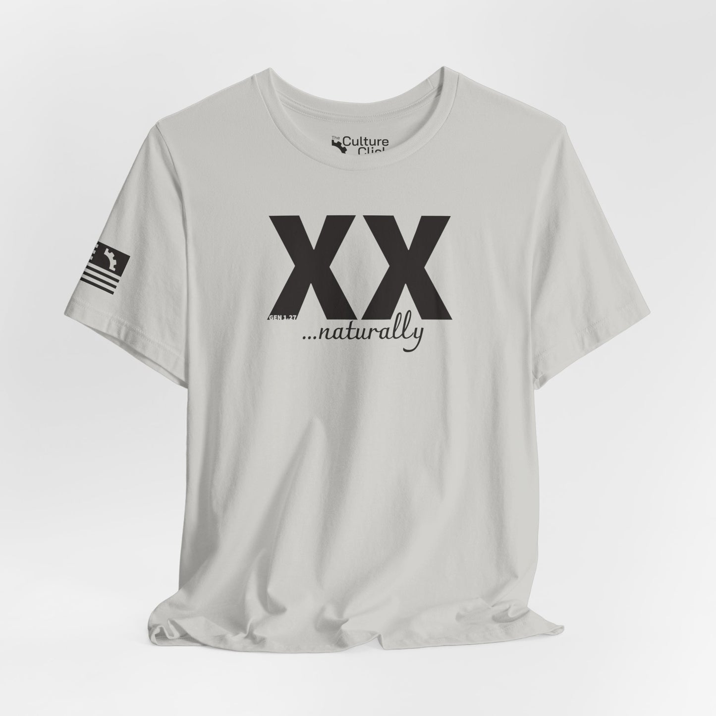 Natural Woman Tee