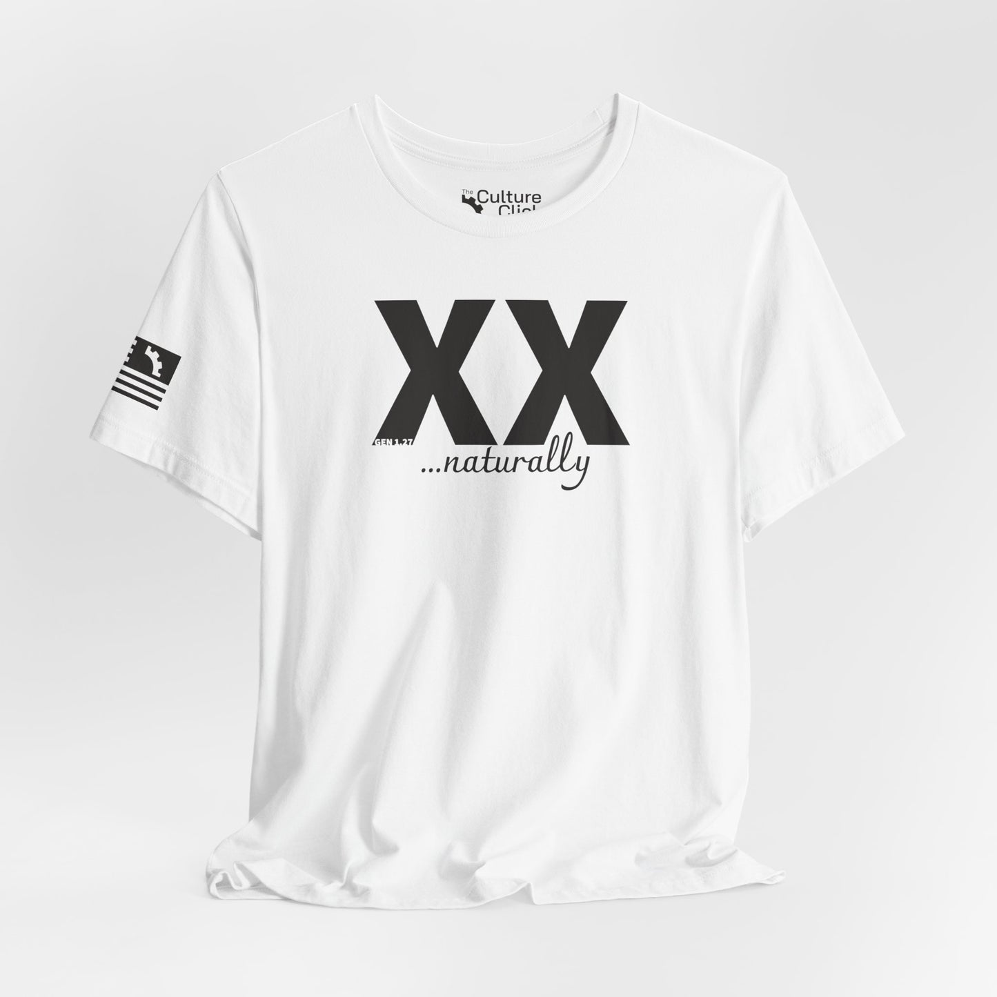 Natural Woman Tee