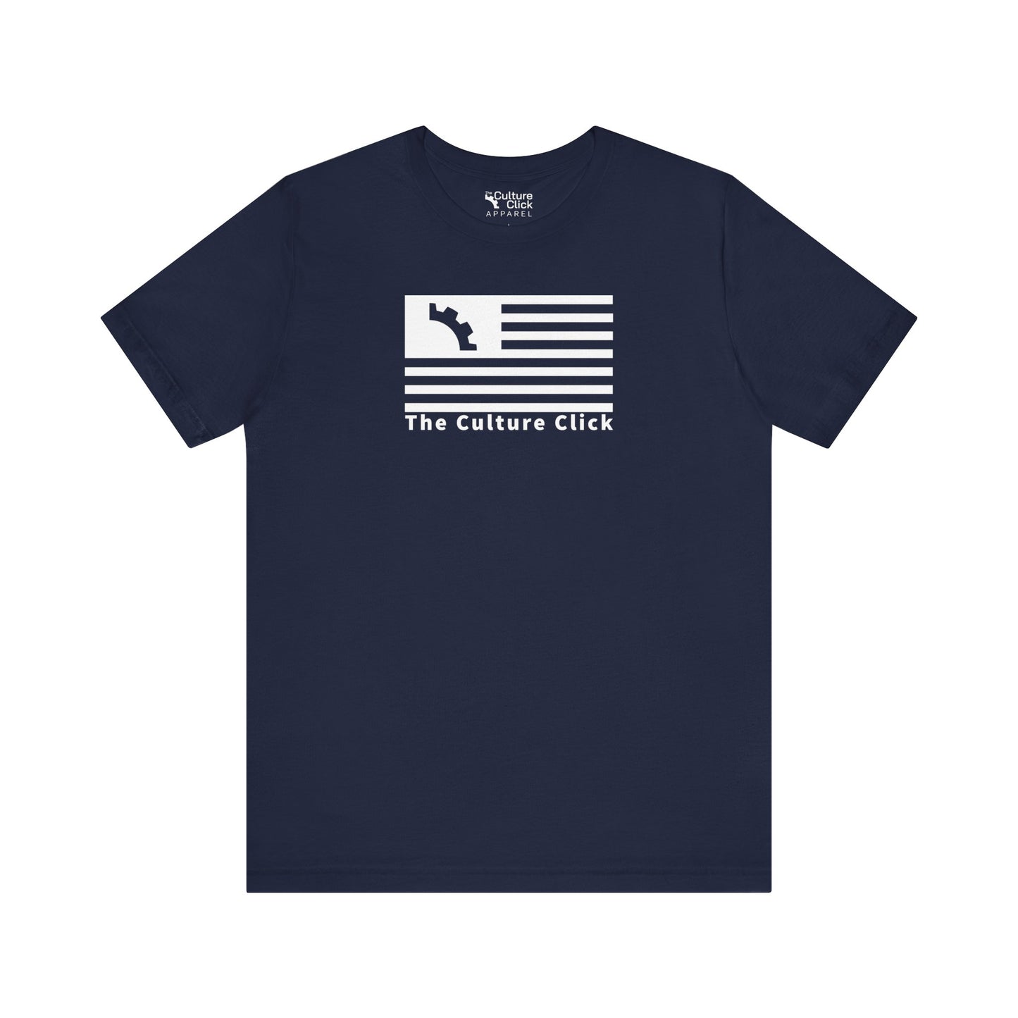 The Culture Click Tee