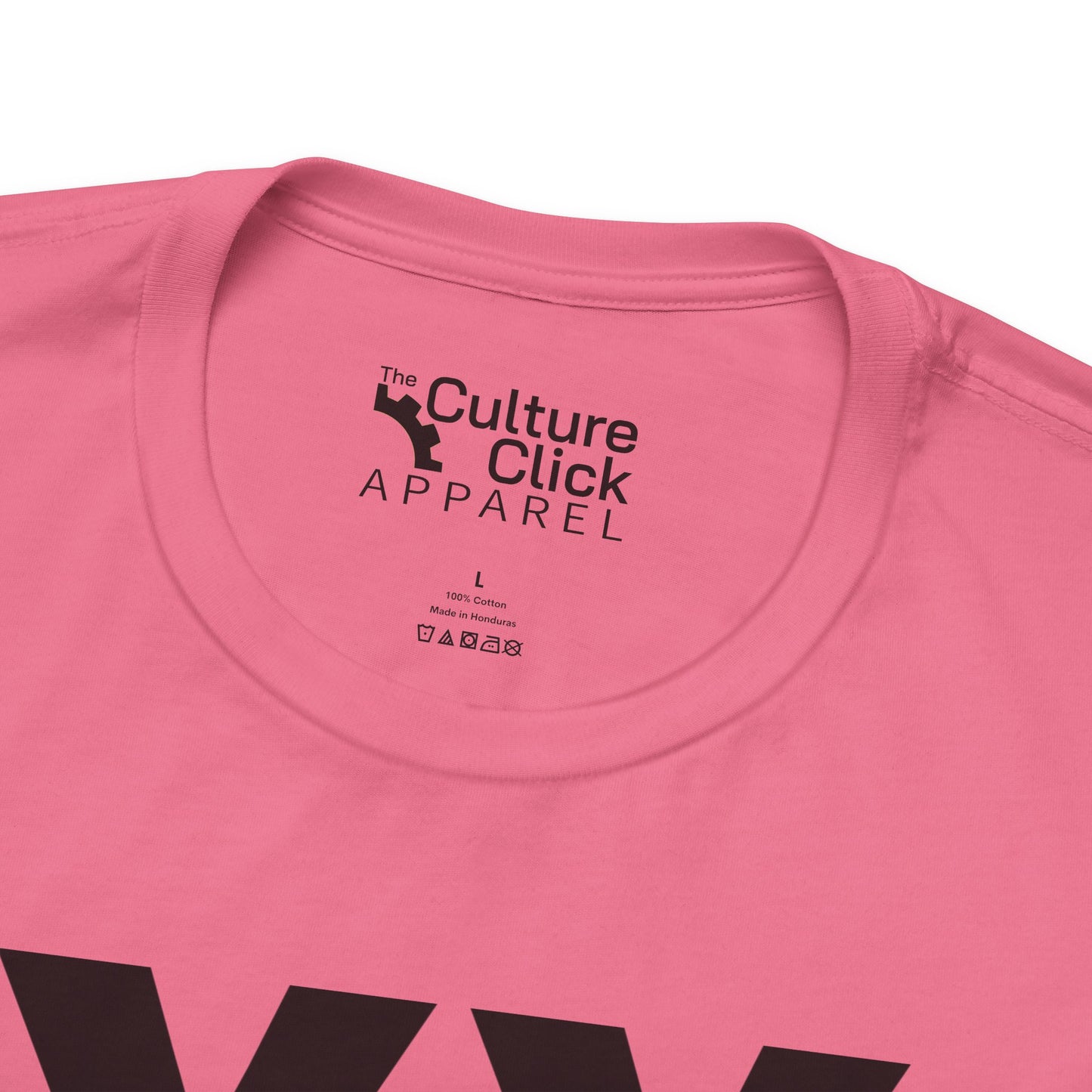 Natural Woman Tee
