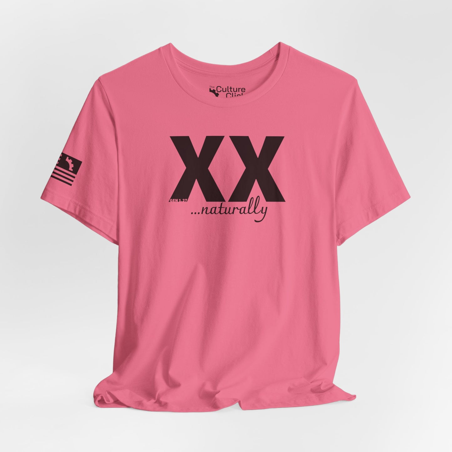 Natural Woman Tee