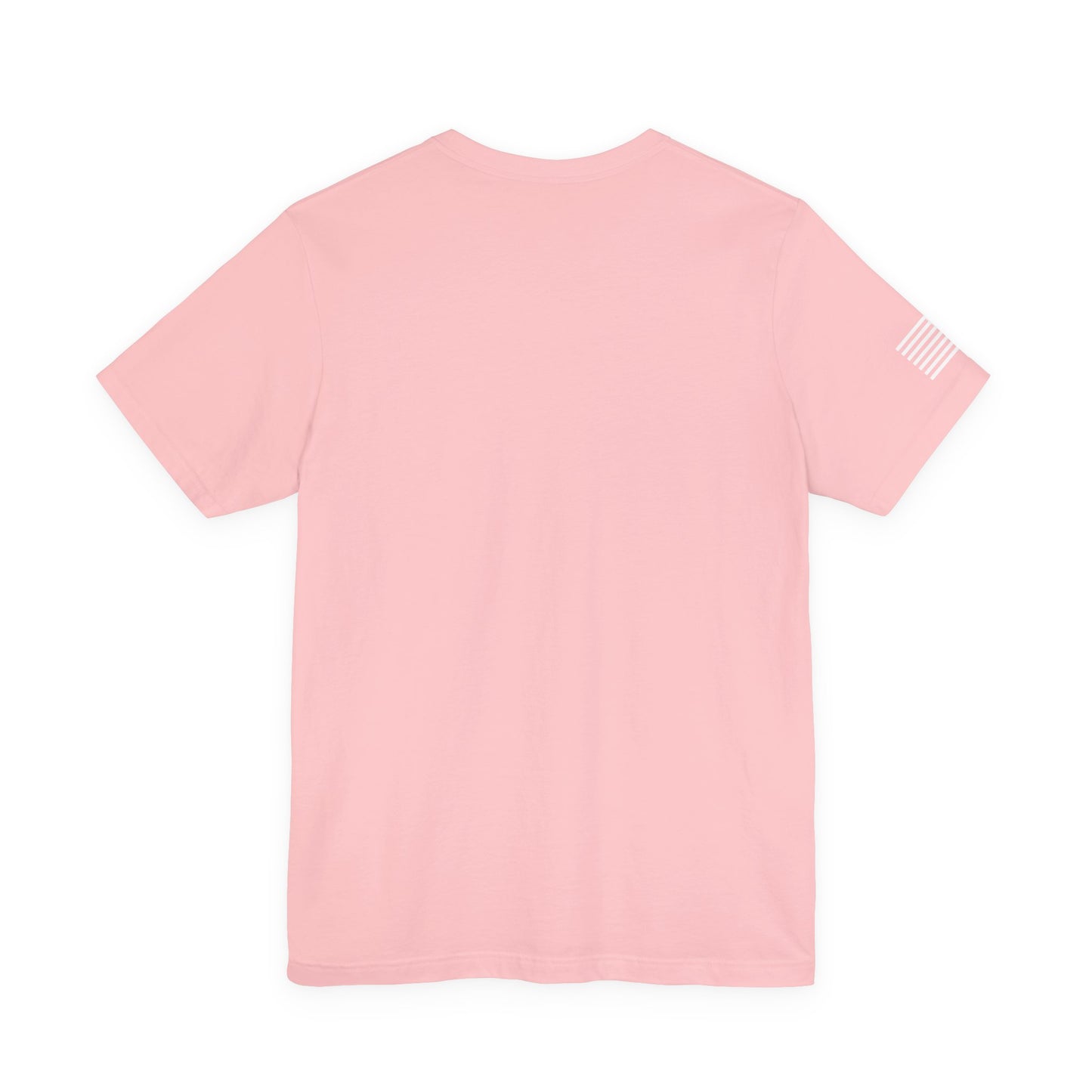Math Facts Tee