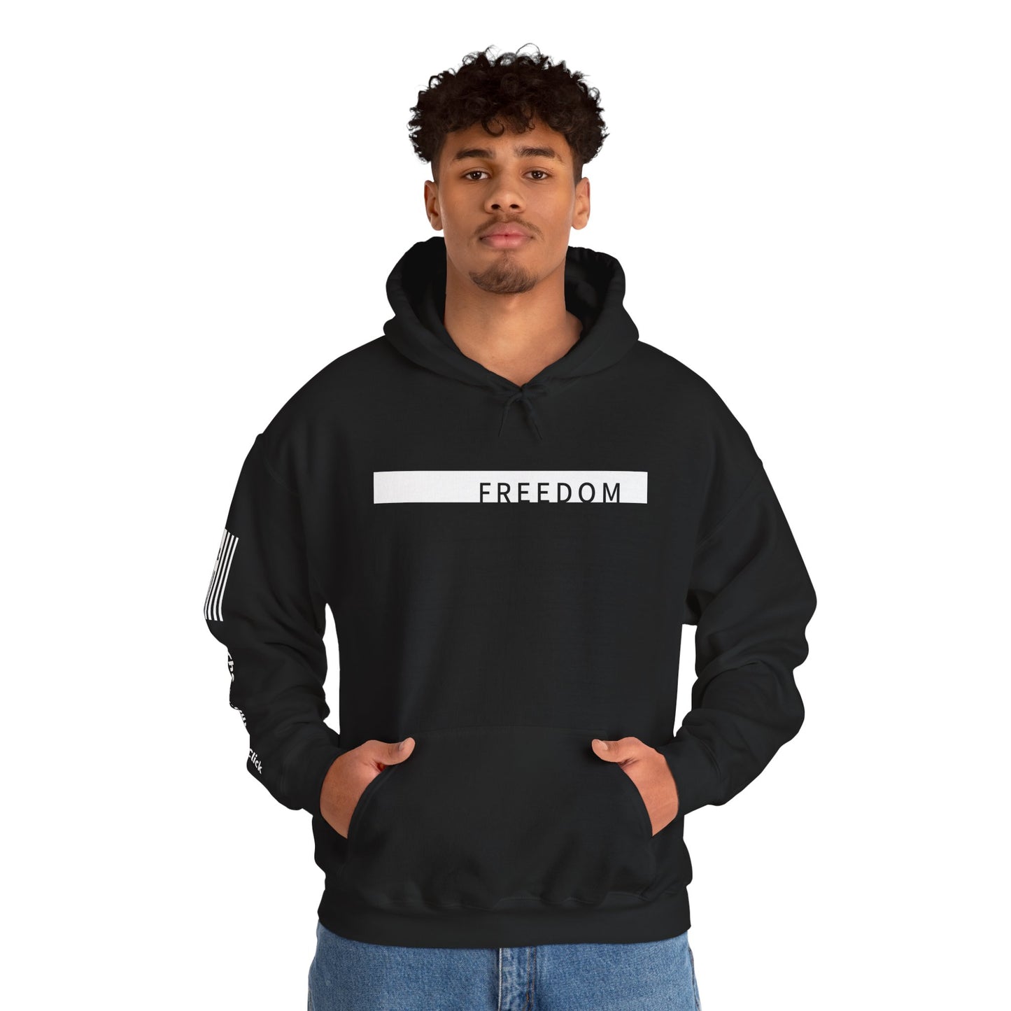 Freedom Hoodie